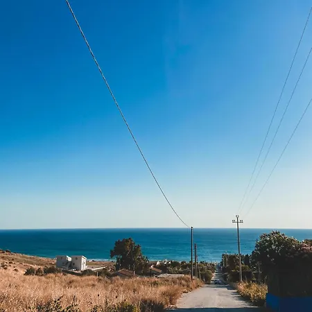 Сasa de vacaciones Casa Dolce Sole Sciacca