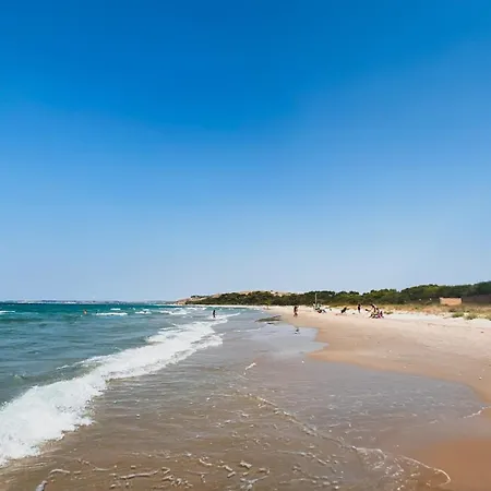 Casa Dolce Sole * Sciacca