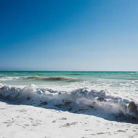 Hébergement de vacances Casa Dolce Sole