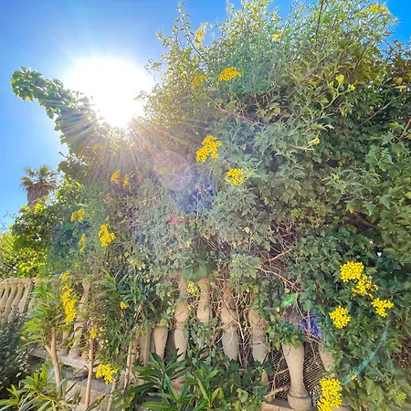 Casa Dolce Sole Сasa de vacaciones