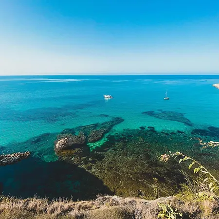 Casa Dolce Sole Сasa de vacaciones *