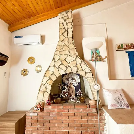 Сasa de vacaciones Casa Dolce Sole *