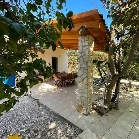 Semesterbostad Casa Dolce Sole Sciacca