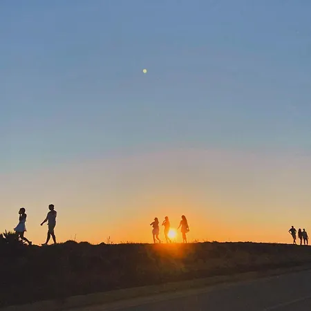 Casa Dolce Sole Sciacca