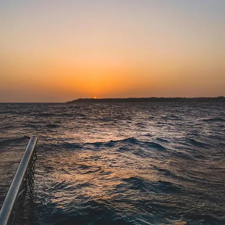 Casa Dolce Sole Semesterbostad Sciacca