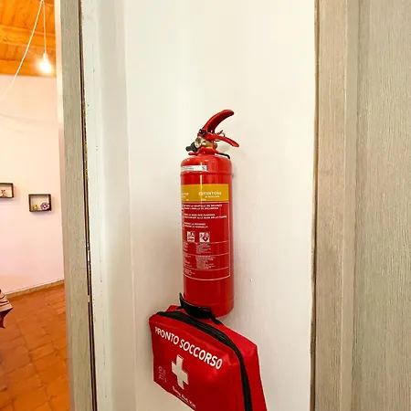 Feriehus Casa Dolce Sole *