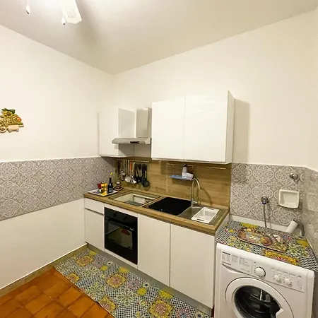 Feriehus Casa Dolce Sole *