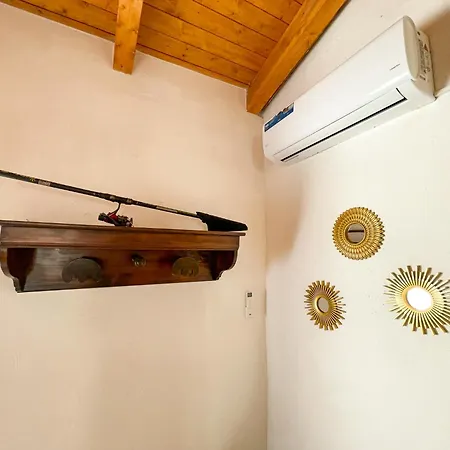 Casa Dolce Sole Feriehus *