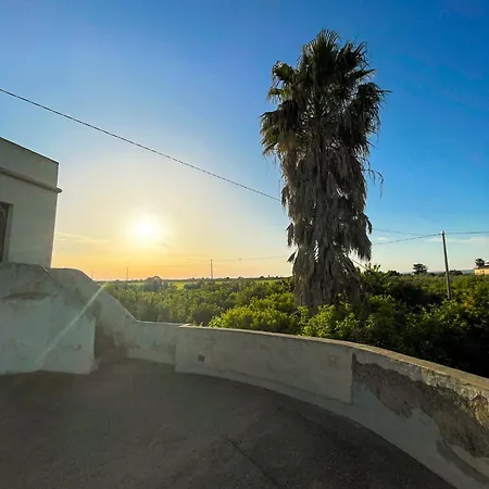 Feriehus Casa Dolce Sole