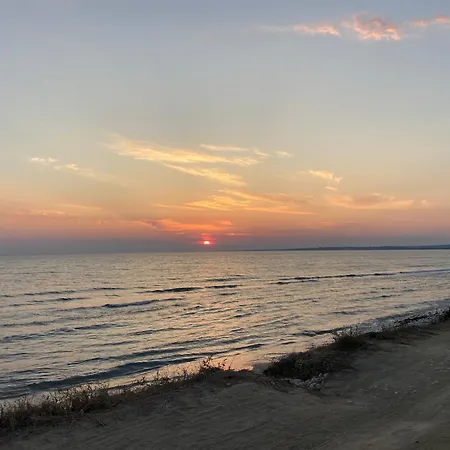 Casa Dolce Sole Feriehus Sciacca