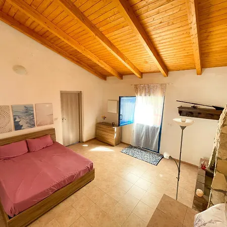 Casa Dolce Sole Sciacca