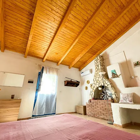 Semesterbostad Casa Dolce Sole *