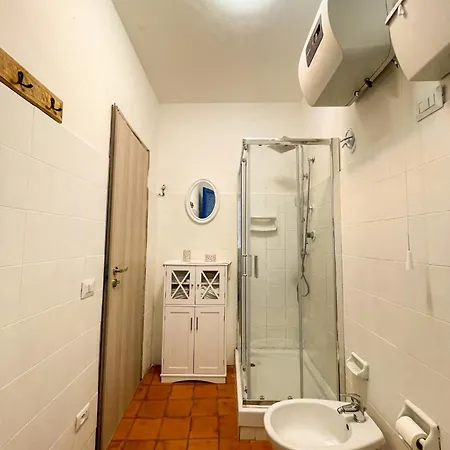 Casa Dolce Sole Hébergement de vacances Sciacca
