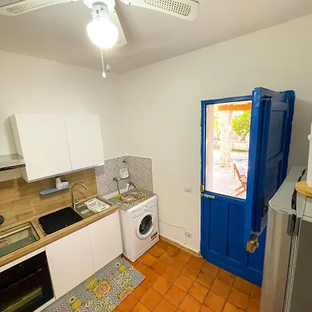 Casa Dolce Sole * Sciacca