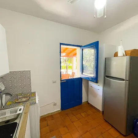 Hébergement de vacances Casa Dolce Sole