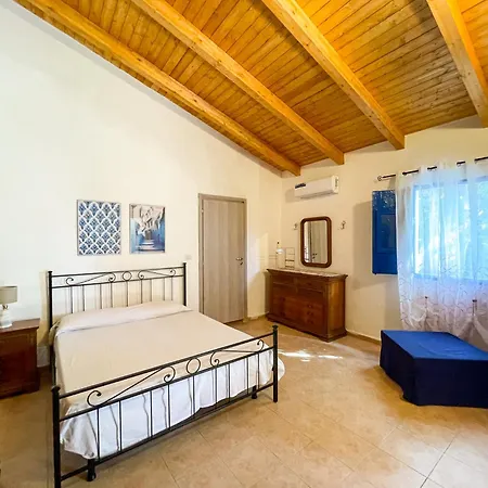 Semesterbostad Casa Dolce Sole Sciacca