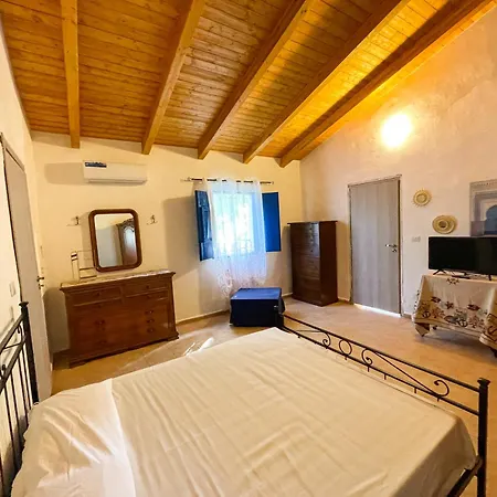 Semesterbostad Casa Dolce Sole *