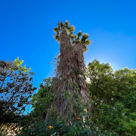 Casa Dolce Sole Semesterbostad Sciacca