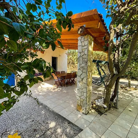 Casa Dolce Sole Semesterbostad