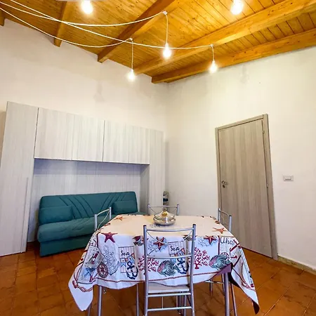 Casa Dolce Sole * Sciacca