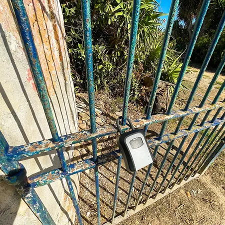 Casa Dolce Sole Semesterbostad *