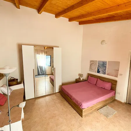 Casa Dolce Sole * Sciacca