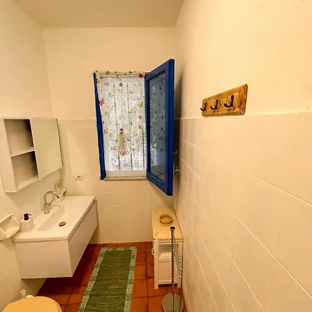 Semesterbostad Casa Dolce Sole *