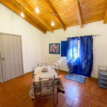 Casa Dolce Sole