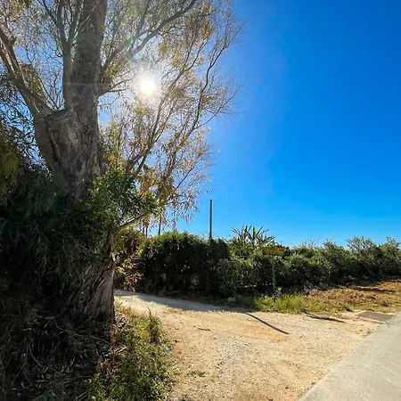 Casa Dolce Sole Semesterbostad *