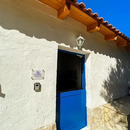 Feriehus Casa Dolce Sole Sciacca