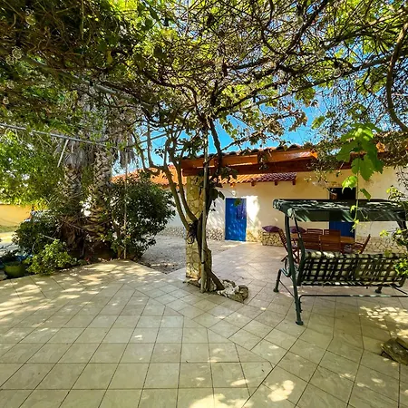 Semesterbostad Casa Dolce Sole