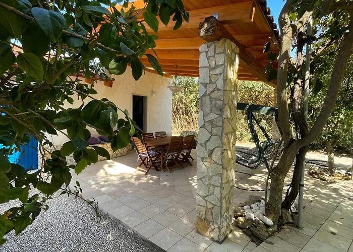 Feriehus Casa Dolce Sole Sciacca
