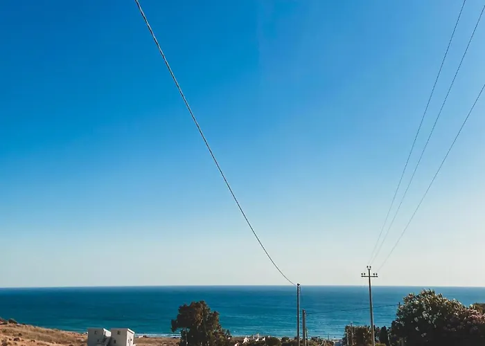 펜션 Casa Dolce Sole 취아카