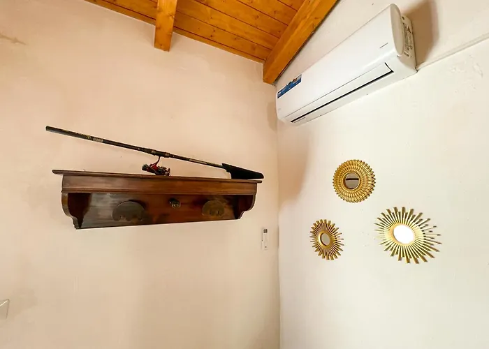 Casa Dolce Sole Feriehus *