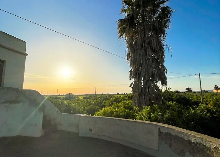 펜션 Casa Dolce Sole