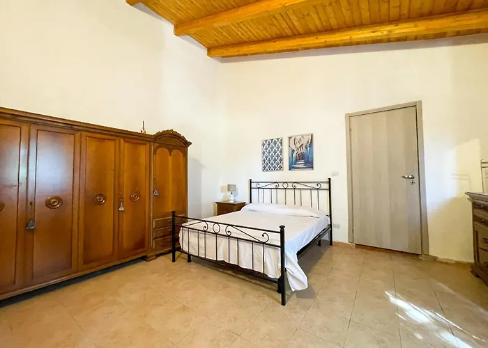 Casa Dolce Sole Feriehus