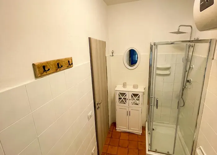 Casa Dolce Sole 펜션 *