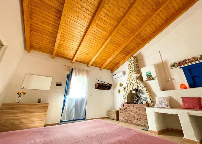 Feriehus Casa Dolce Sole *
