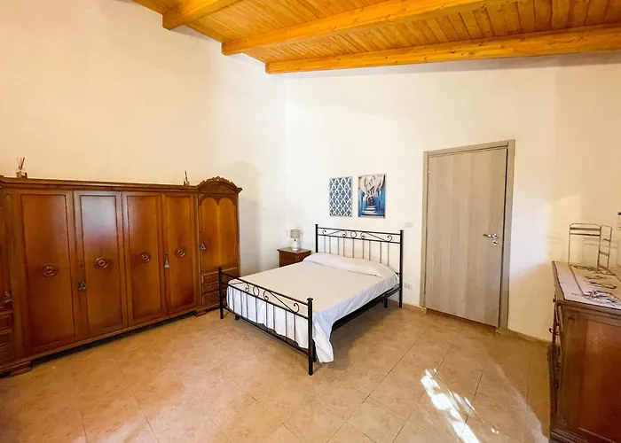 Casa Dolce Sole * 취아카