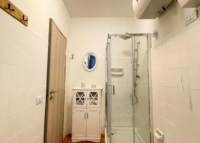 Casa Dolce Sole 펜션 취아카