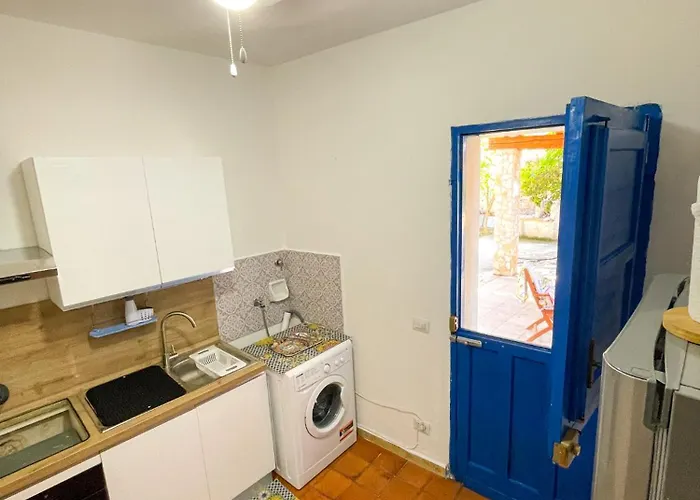 Casa Dolce Sole * 취아카