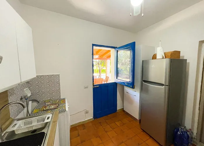 펜션 Casa Dolce Sole