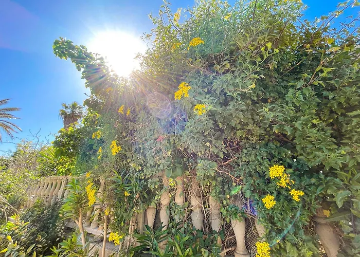 Casa Dolce Sole 펜션