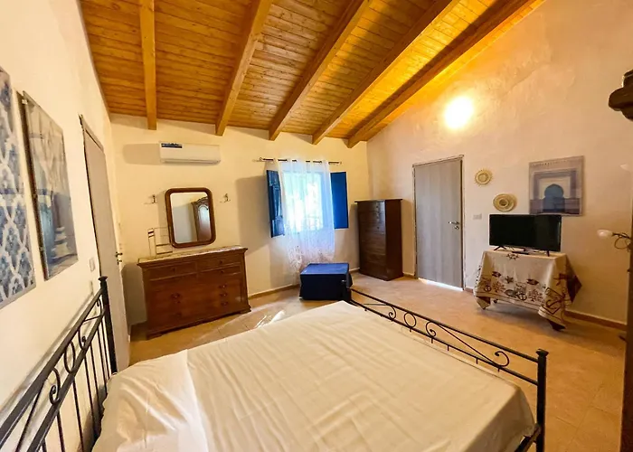 Feriehus Casa Dolce Sole *