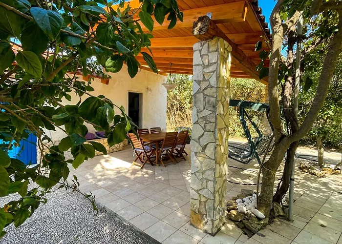 Casa Dolce Sole Feriehus