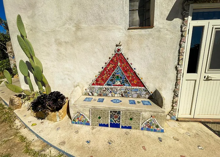 Casa Dolce Sole *