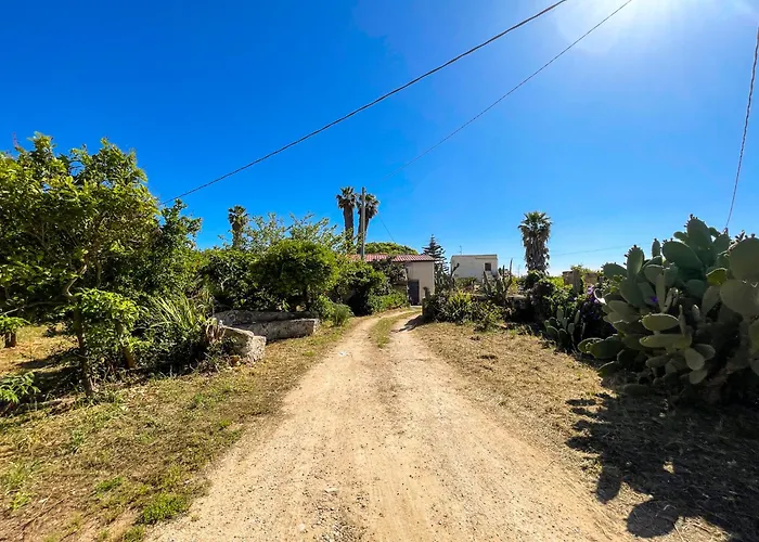 Casa Dolce Sole 펜션 *