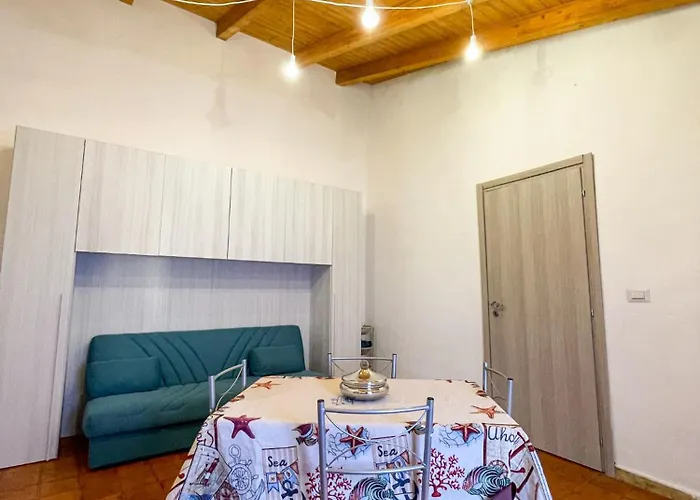 Casa Dolce Sole * Sciacca