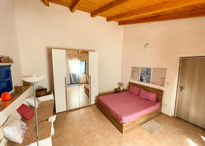 Casa Dolce Sole * 취아카