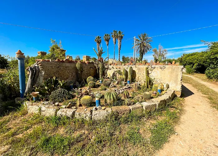 Casa Dolce Sole 취아카